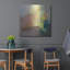 Ivy Bronx «Homage I» par Pam Hassler, art mural en métal-1912510239