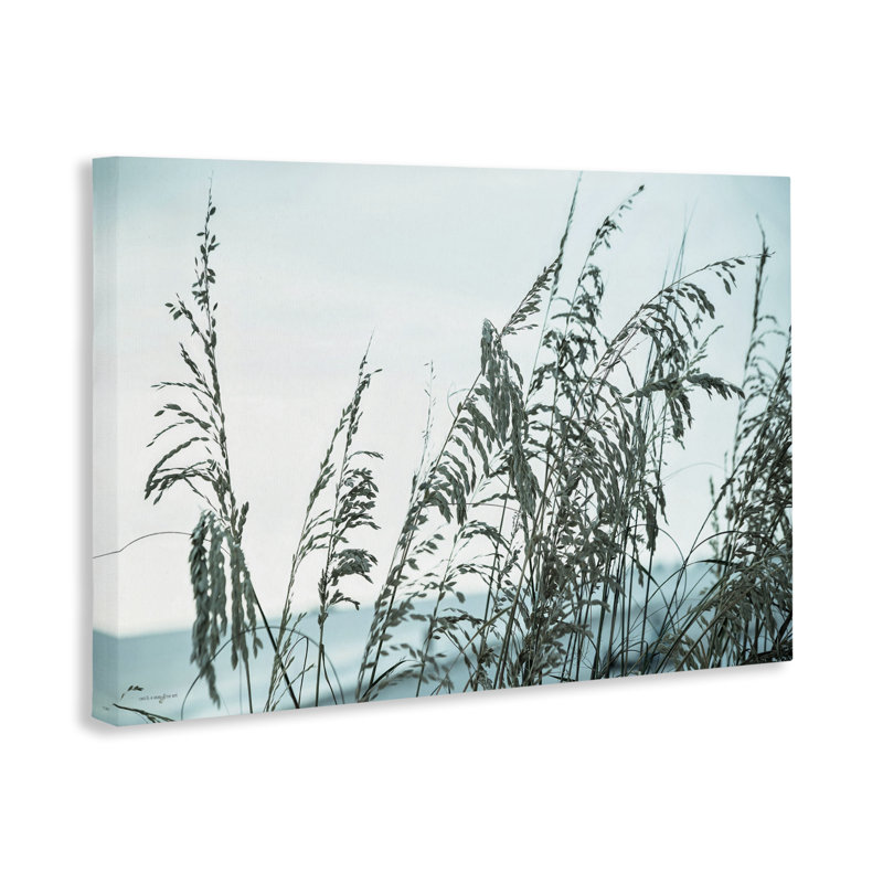 Toile cachée vue d'horizon, design par Seven Trees Design, H 30 po x l 45 po