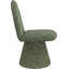 Chaise rembourrée Dunia-1192771526