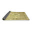 Tapis beige/gris traditionnel Rocklin-644618237