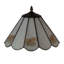 Roses Empire Lamp Shade
