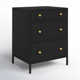Julina 3 - Drawer Nightstand