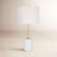LAMPE DE TABLE Clyve-1107600587