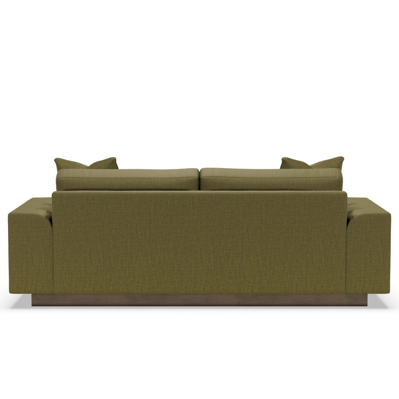 Lana Sofa, 2361-21, Charcoal