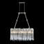 Luminaire suspendu Matrix - P 12,5 po x l 36,5 po x H 29 po - Nuit pluvieuse-1259414028-1218170556