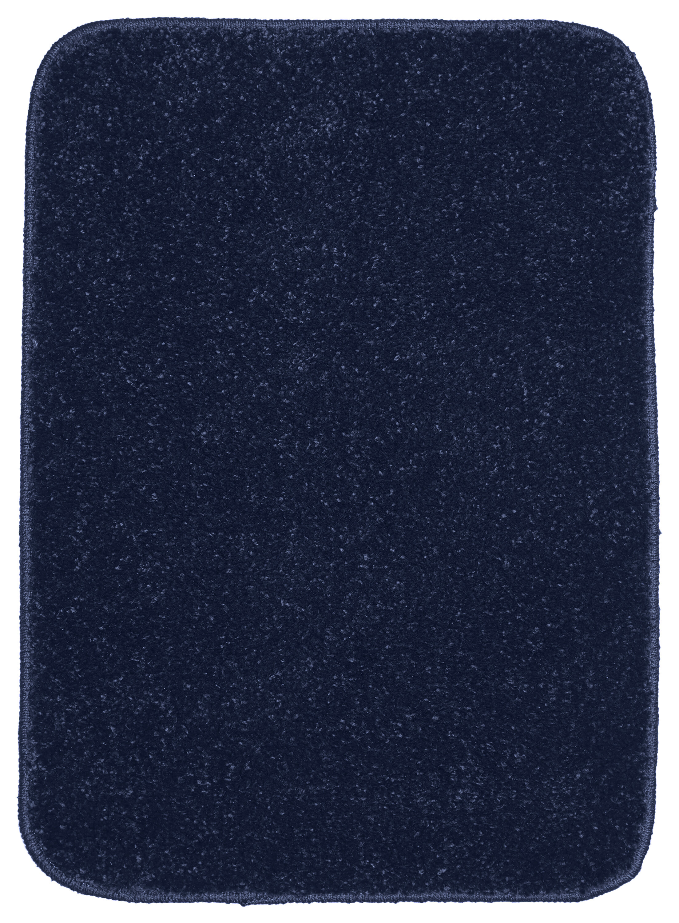 Nautica Shelly Reef 2 Piece Bath Rug Set - Navy