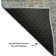 Premium Machine Washable Wayne AMF1106 Global Rug