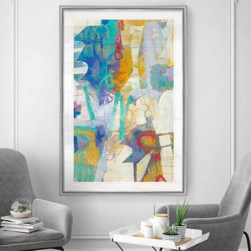 « pascal i », impression sur toile, H 30,5 po x l 42,5 po x P 1,5 po, Noir