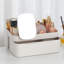 Padma Plastic Makeup Organiser