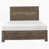 Rustic Brown selected