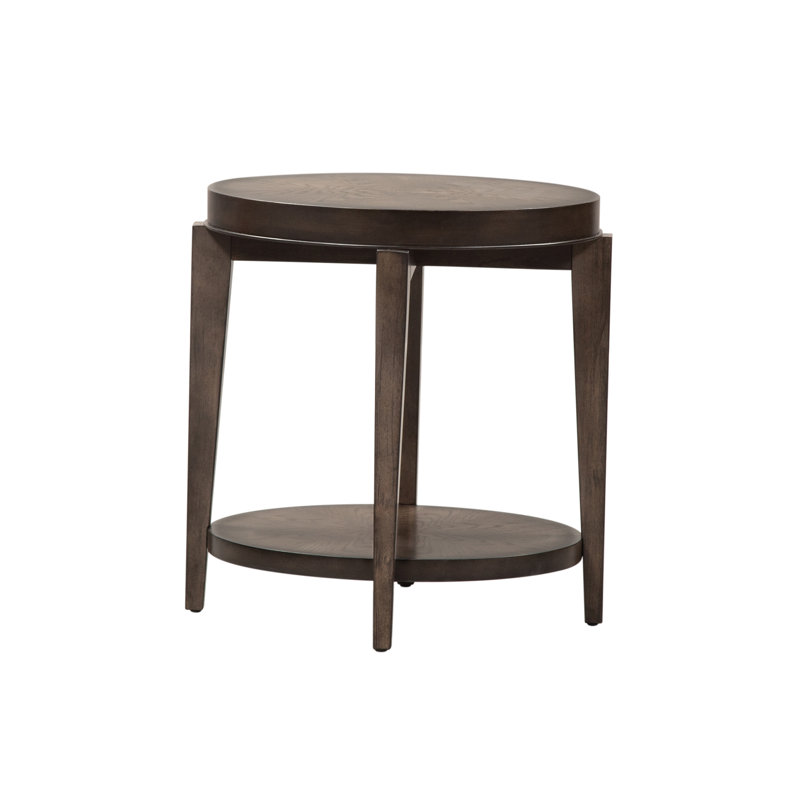 Mcdougald End Table