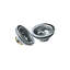 Stainless Steel Sink Strainer