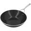 Demeyere Alupro 12" Aluminum Nonstick Wok