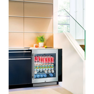 Liebherr 23.5 " W Built-In 3.8