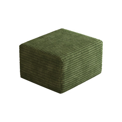 Sofa ottoman,No Assembly Required