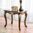 Traditional Style 1pc End Table