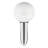 Tempesta 110 Round 3-Spray Hand Shower-100902780-128767145
