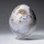 Genuine Polished Ocean Jasper from Madagascar (1.9 Lbs)