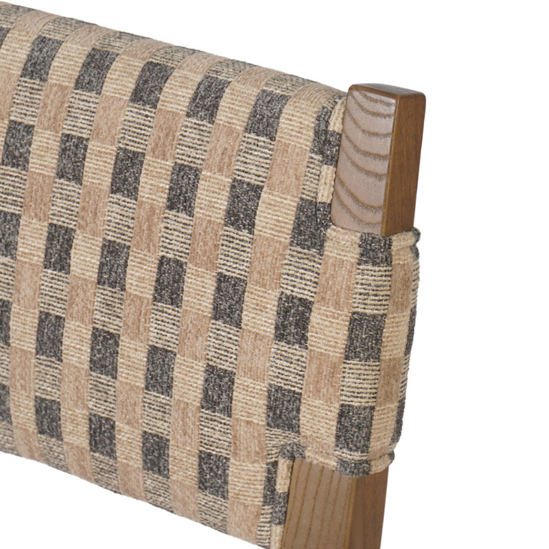Tamari Upholstered Dining Chair