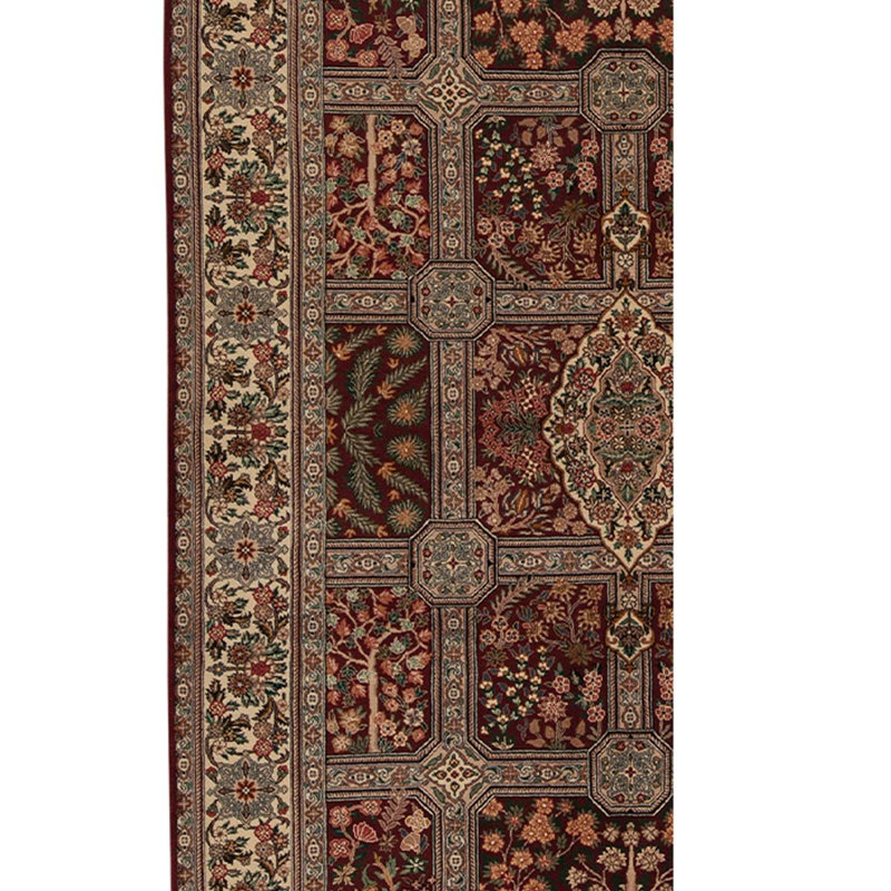 One-of-a-Kind 5'11" X 8'10" Area Rug