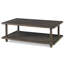 Caribe Solid Wood Cocktail Table-51383238