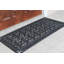 Tapis d'extérieur antidérapant Ambriella