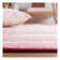 Conkling Flatweave Jute/Cotton Southwestern Rug in Red
