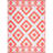 Helis Southwestern Indoor / Outdoor Rug-1104423271