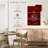Laelle Burgundy X-108650346