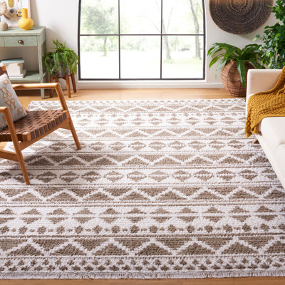 Augustine Performance Southwestern Rug