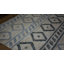 Tapis rectangulaires en jute tissé à la main et à plat Kahl Kahl-1432961013