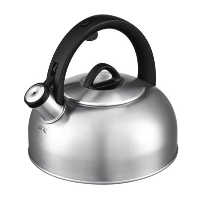 Cuisinart Classic Brillance 2 Qt. Stainless Tea Kettle
