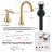 Bathroom Faucet-100865008