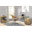 Camare Floating Desk