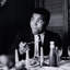Muhammad Ali Print by Getty Images-1148729406