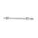 Rev-A-Shelf Extendable Metal Designer Closet Valet Rod