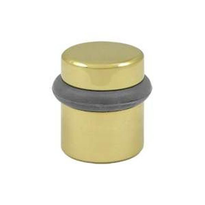 Tour de lit universel Deltana UFB4505U3-UNL, Laiton brillant non laqué