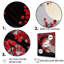 Red Moon Ruby Radiance I-97054342-97054344