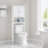 Hardan Over The Toilet Storage-109897498-67410455