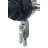 Kegco Chrome Single Tap Conversion Kit with