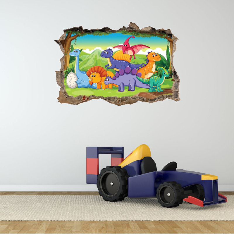 Adhésif décoratif, Grand 27 po x 40,4 po