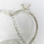 Metal Hanging Decorative Bird Feeder