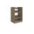 Closet System Reach-In Sets 18/36/18 Inches-124432859-124432862