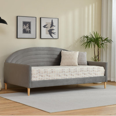 Orrin Upholstered Daybed