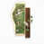 Nut-brown/Green