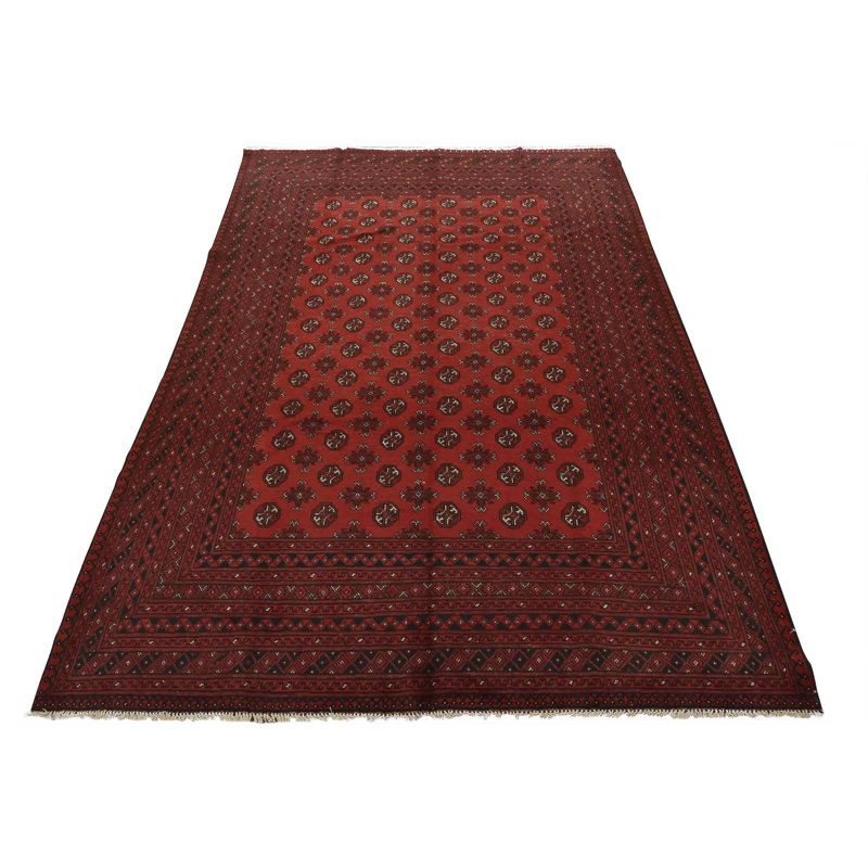 Tapis unique 8 pi 2 po x 10 pi 10 po Floryn