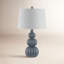 Lampe de table 25,5 "Arlinda-52242677