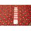 Tapis rouge Andelz 4 pi 2 po x 6 pi 4 po