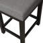 Tabouret de comptoir 25 po Larzelere