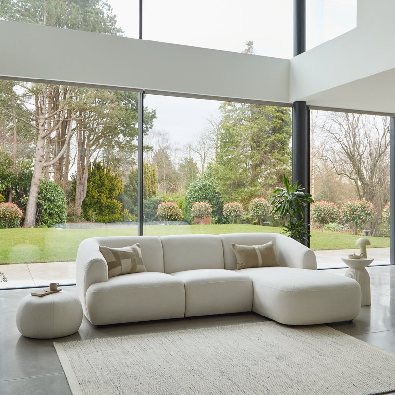 3 Seater Sofa